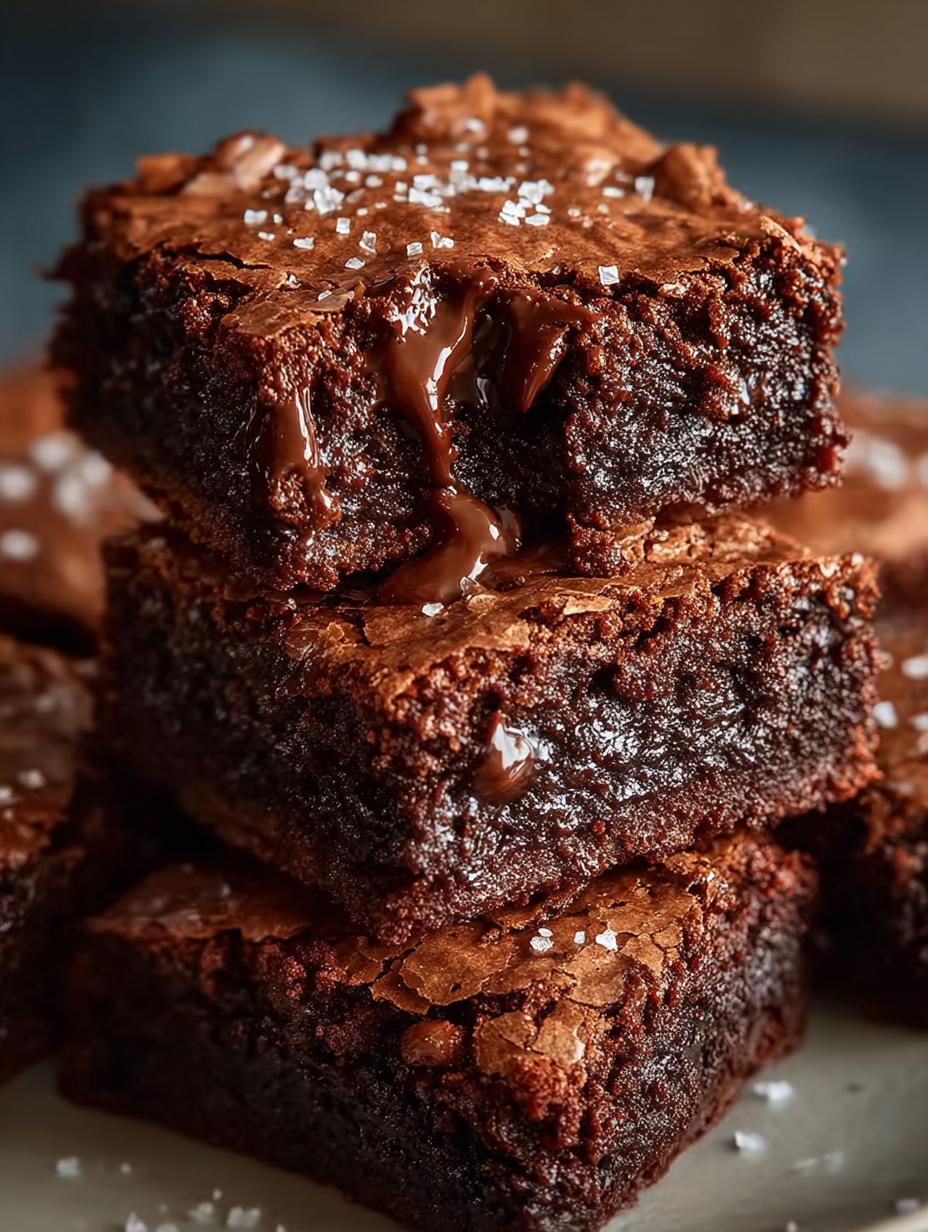 Sourdough Discard Brownies Sourdough: 5 Irresistible Tips - Sourdough Discard Brownies Sourdough - main visual representation