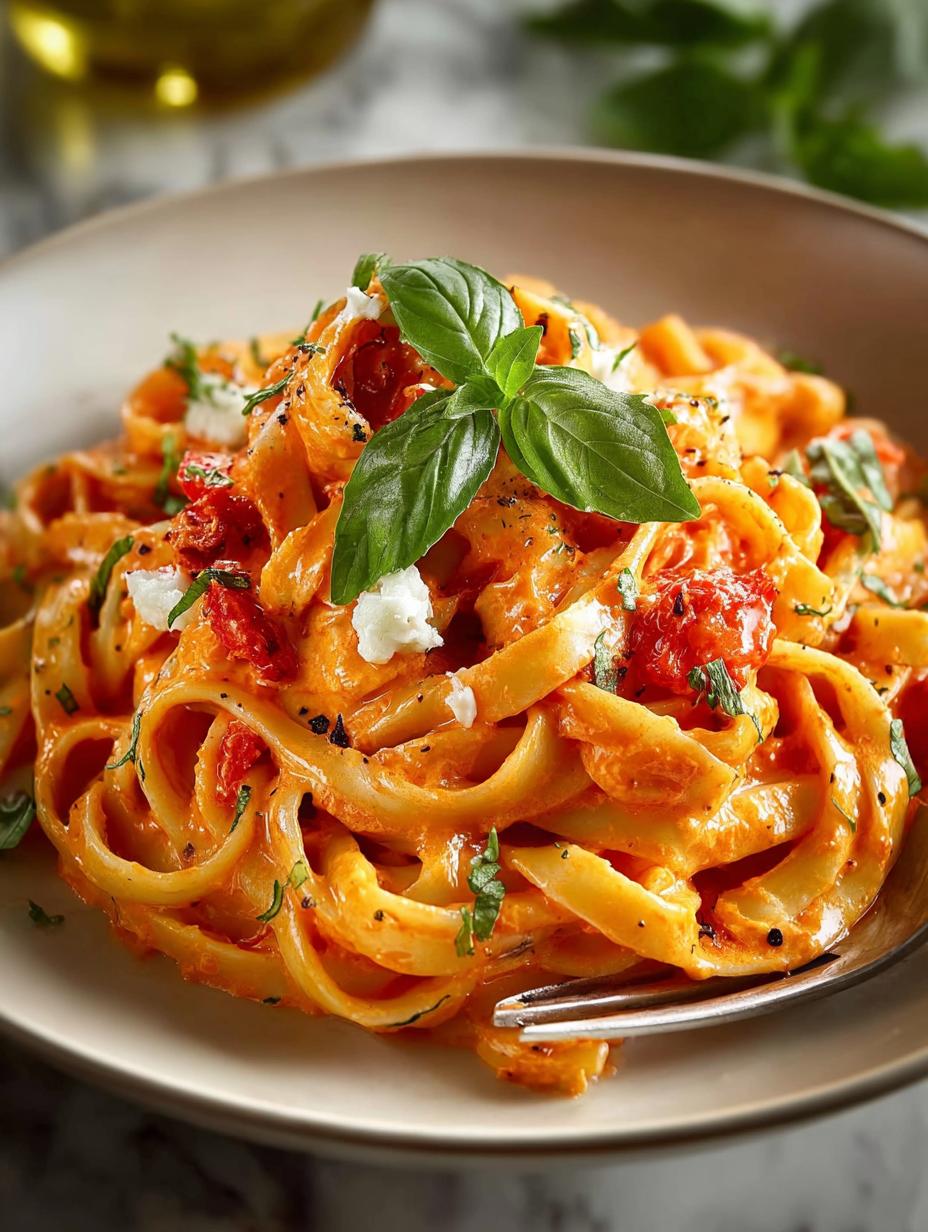 Spicy Vodka Pasta: 5 Bold Flavors to Savor - Spicy Vodka Pasta - main visual representation