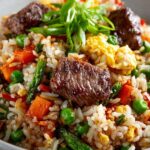 Steak Fried Rice