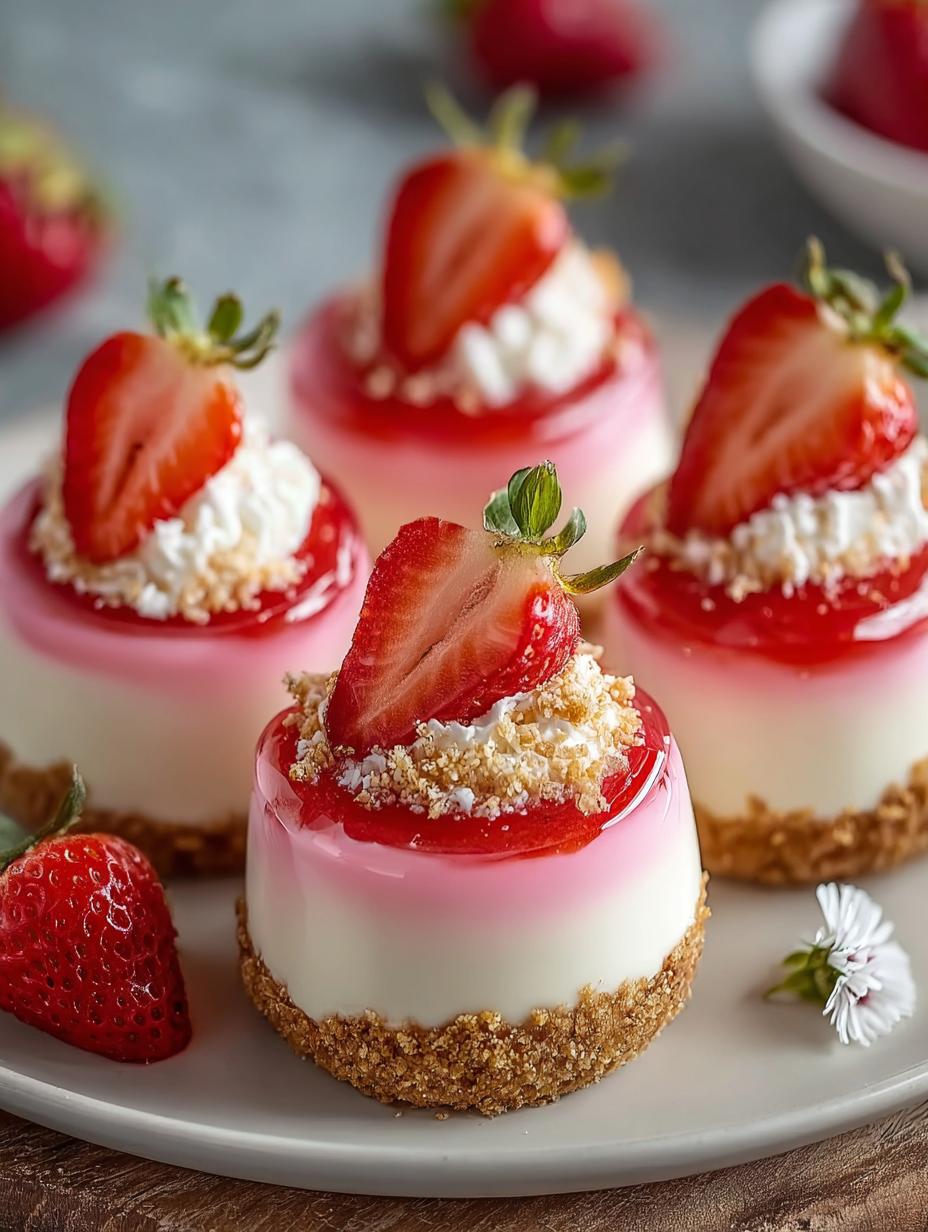 Strawberry Cheesecake Easter Egg Delight in 5 Steps - Strawberry Cheesecake Easter Egg - additional detail