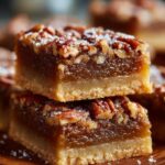 Strawberry Pretzel Salad