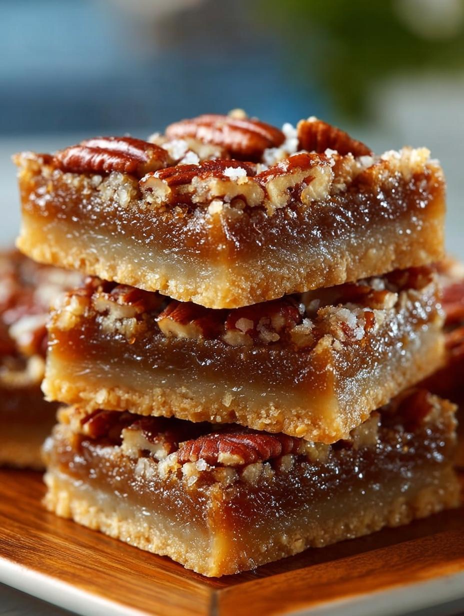 Strawberry Pretzel Salad: 7 Layers of Deliciousness - Strawberry Pretzel Salad - additional detail