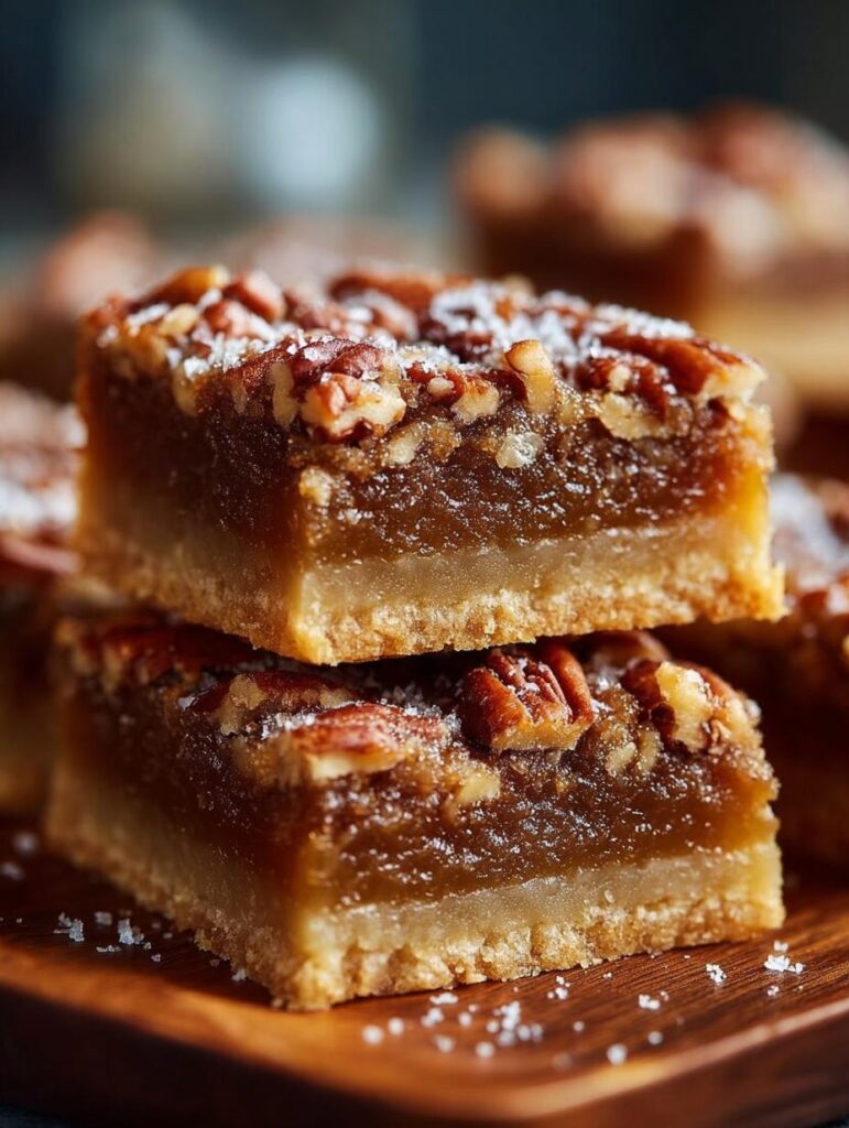 Strawberry Pretzel Salad