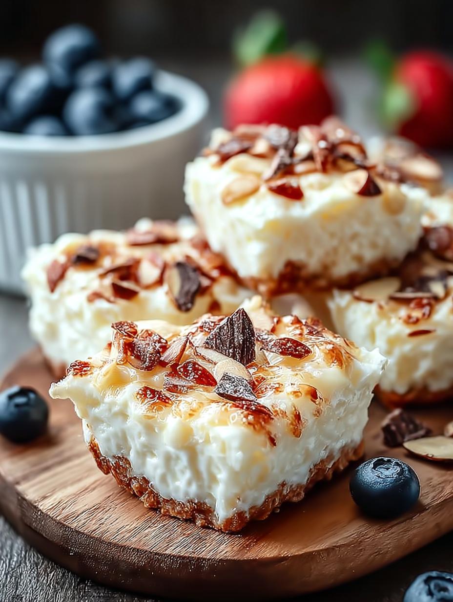 Sweet Without Guilt: 7 Delicious Healthy Desserts - Sweet Without Guilt - main visual representation