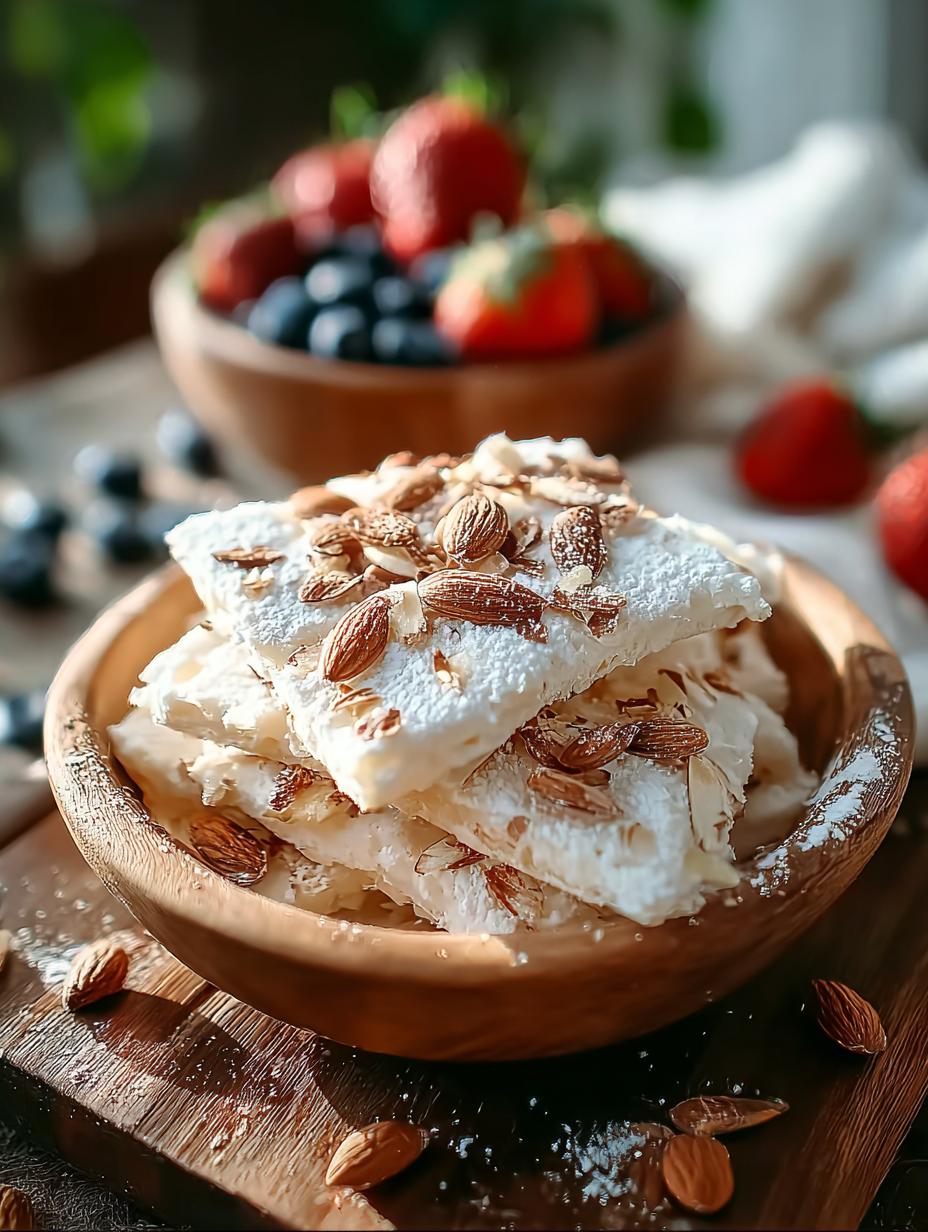 Sweet Without Guilt: 7 Delicious Healthy Desserts - Sweet Without Guilt - additional detail