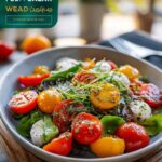 Upgrade Your Salad Game