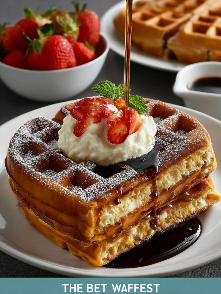 Waffles
