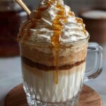 Whipped Honey Coffee