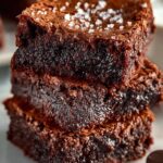 Zero Sugar Brownies with