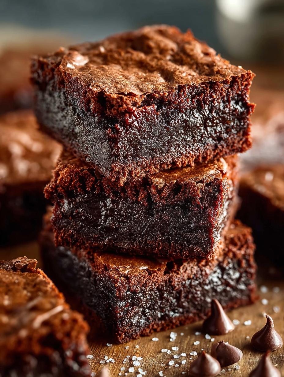 Zero Sugar Brownies: 5 Irresistible Secrets to Delight - Zero Sugar Brownies with - additional detail