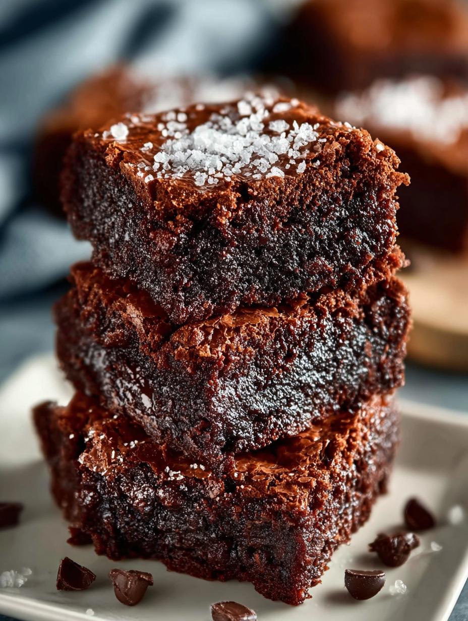 Zero Sugar Brownies: 5 Irresistible Guilt-Free Treats - Zero Sugar Brownies with - additional detail