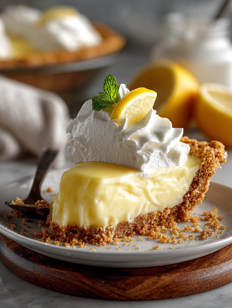 ?utm Source=rss&utm Medium=rss&utm Campaign=creamy Lemon Pie Recipe - ?utm Source=rss&utm Medium=rss&utm Campaign=creamy - additional detail