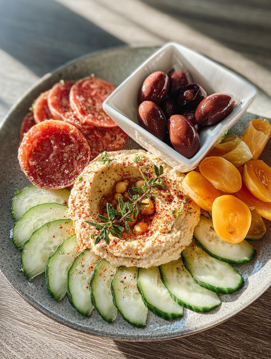 Spring Hummus Plate: 7 Tips for Elegant Spring Hosting 6 Spring Hummus Plate: 7 Tips for Elegant Spring Hosting - ?utm Source=rss&utm Medium=rss&utm Campaign=spring - additional detail