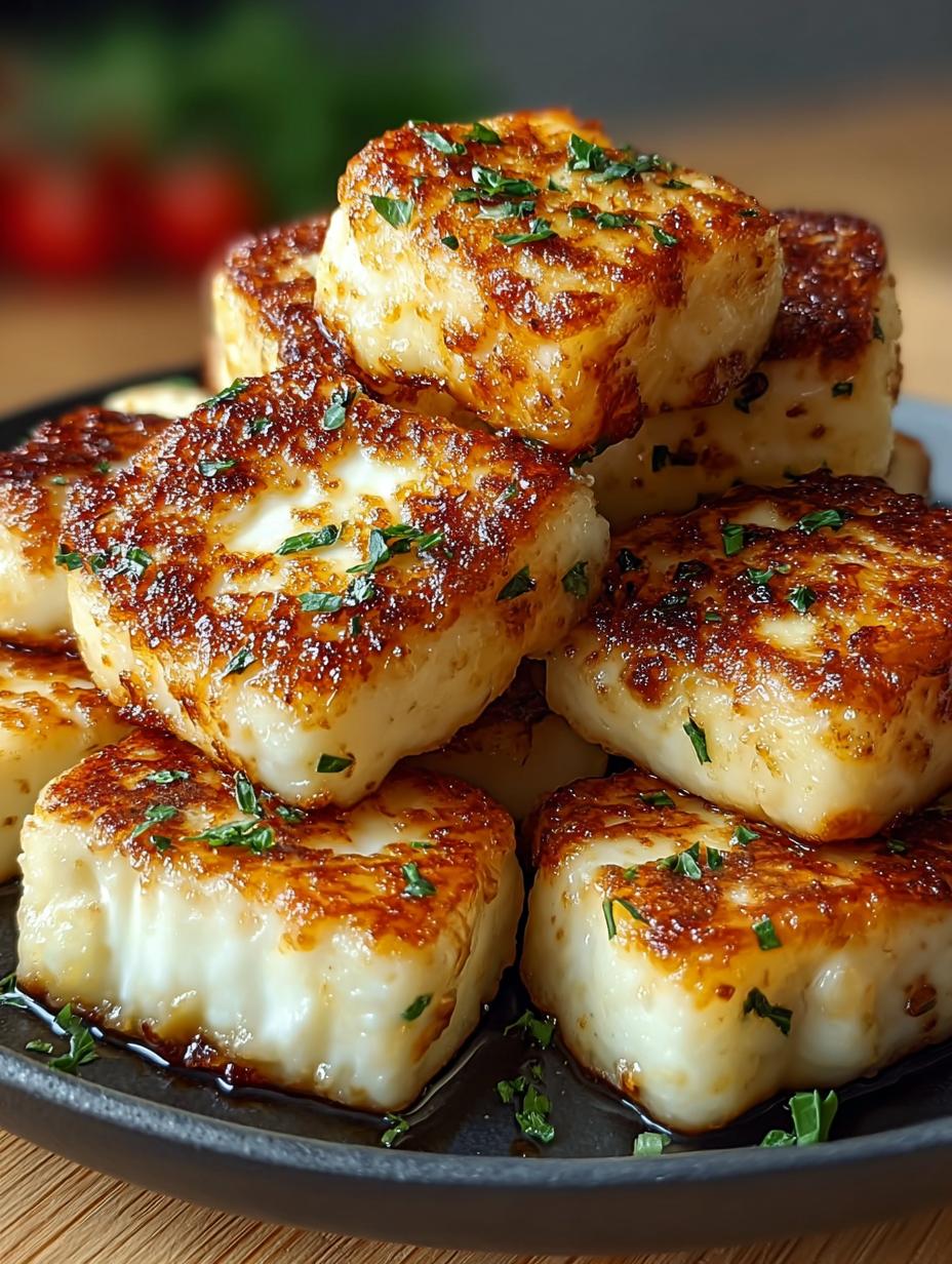 Air Fryer Halloumi Cheese: 5 Crispy Delights Await - Air Fryer Halloumi Cheese - main visual representation