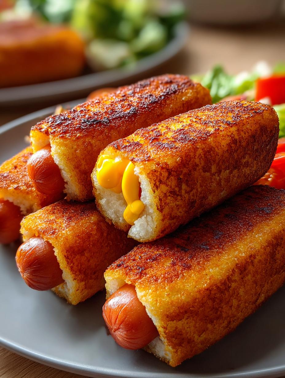 Air Fryer Hot Dog: 7 Irresistible Ways to Enjoy It - Air Fryer Hot Dog - additional detail