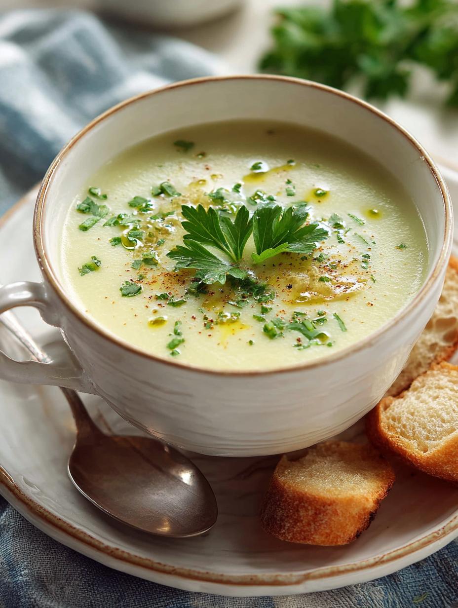 Artichoke Soup: 7 Heartwarming Recipes to Savor - Artichoke Soup - main visual representation