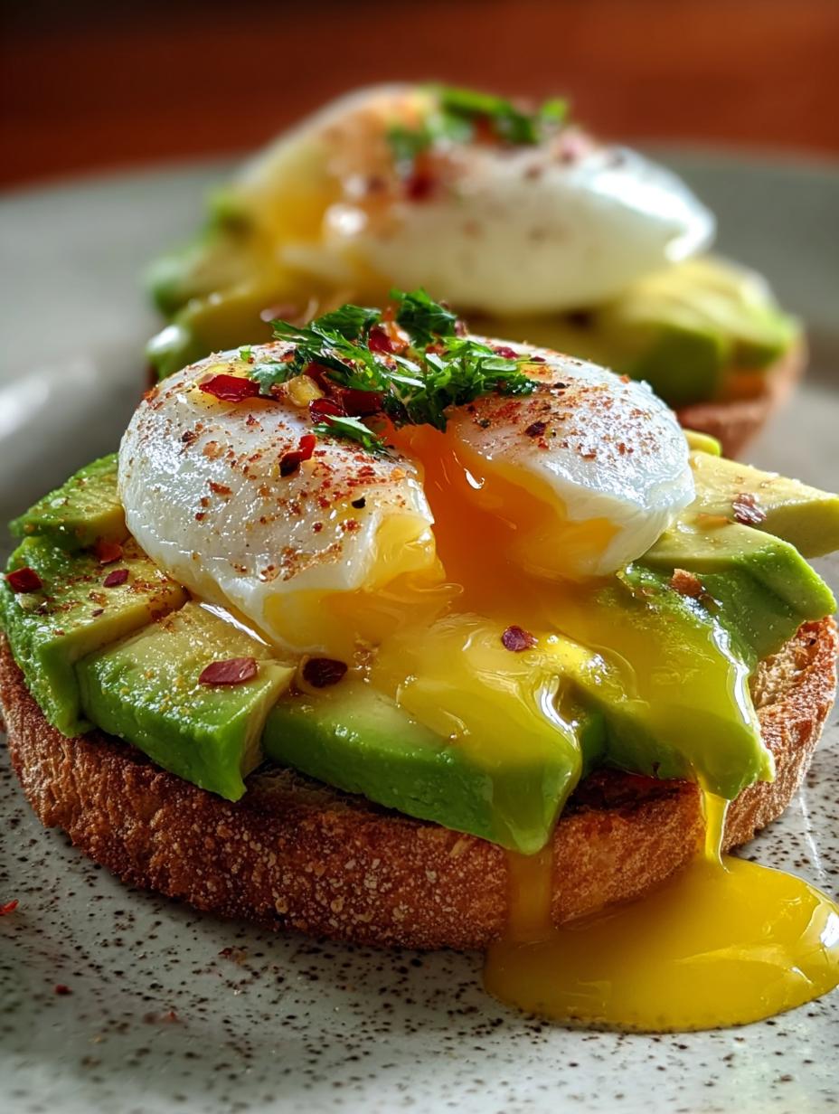 Avocado Eggs Benedict Brunch: 5 Delicious Variations - Avocado Eggs Benedict Brunch - main visual representation