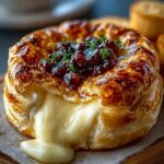 Baked Brie