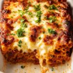 Baked Ziti