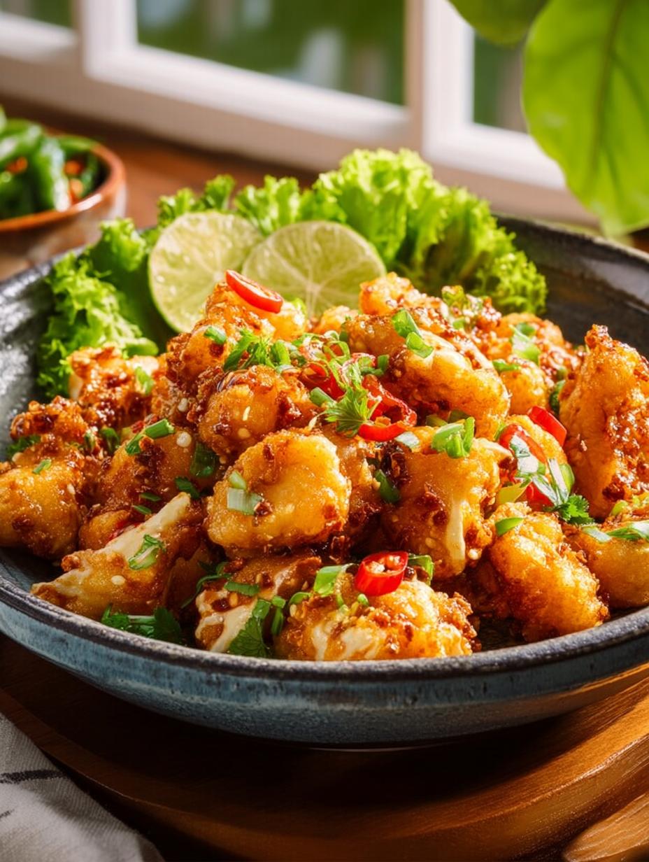 Bang Bang Chicken: 7 Spicy Secrets to Delight - Bang Bang Chicken - additional detail