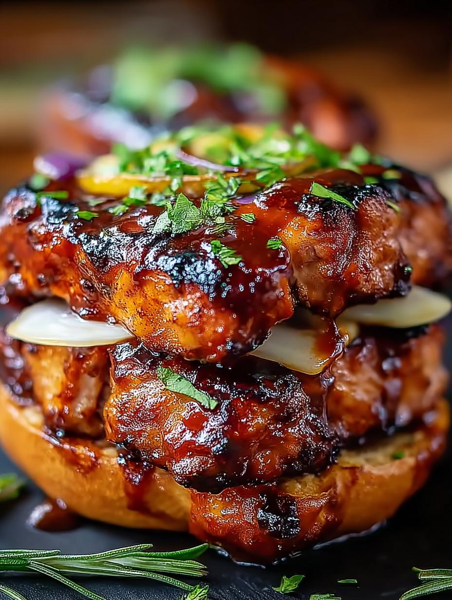 Bbq Bite: 5 Irresistible Flavors You Must Try - Bbq Bite - additional detail