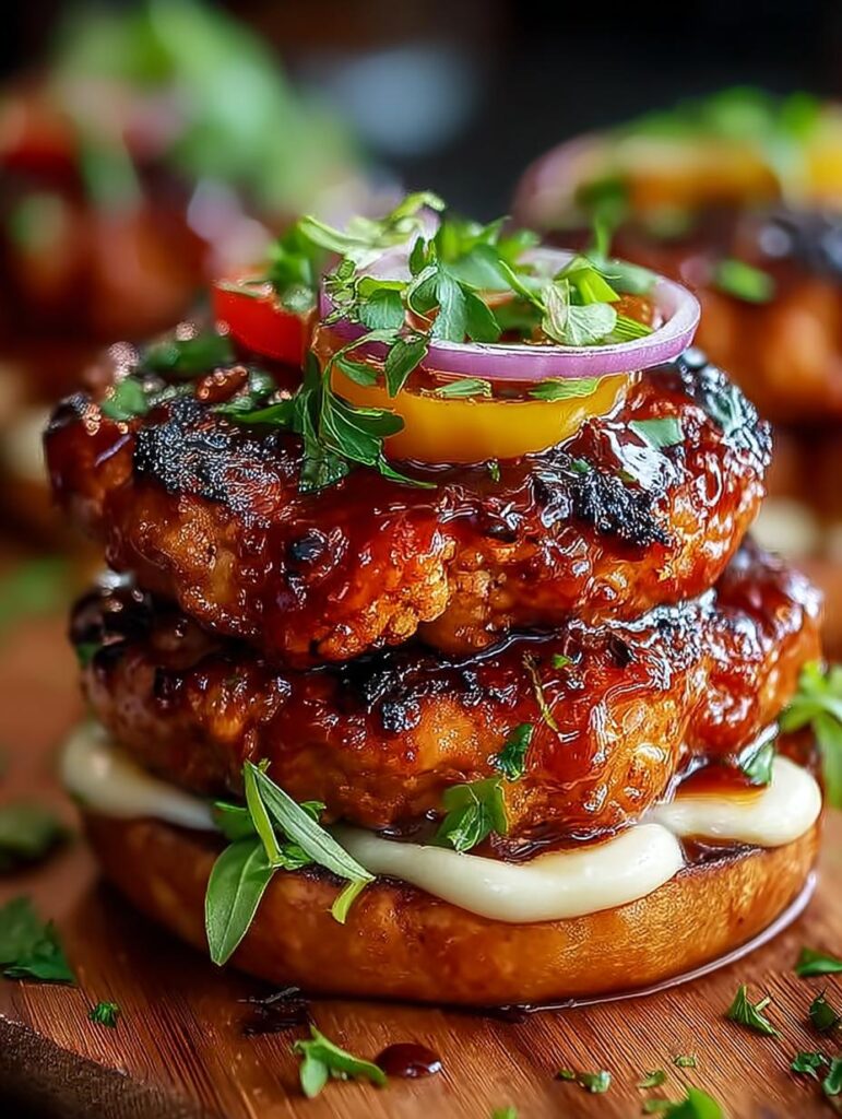 Bbq Bite