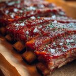 Bbq Ribs