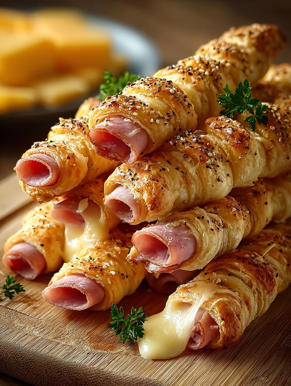 Beef Ham Cheese Sticks: 7 Irresistible Ways to Indulge - Beef Ham Cheese Sticks - additional detail