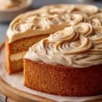 Brown Butter Cake Frosting