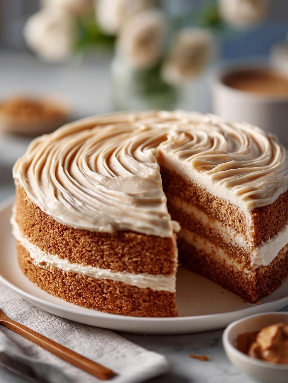 Brown Butter Cake Frosting: 5 Irresistible Tips - Brown Butter Cake Frosting - additional detail