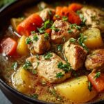 Chicken Stew