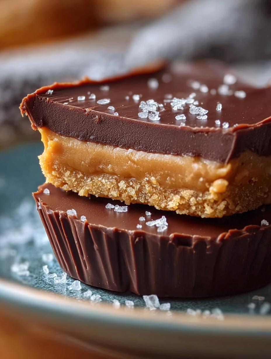 Chocolate Peanut Butter Treats: 5 Irresistible Recipes - Chocolate Peanut Butter Treats - additional detail