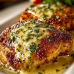 Copycat Longhorn Steakhouse Parmesan