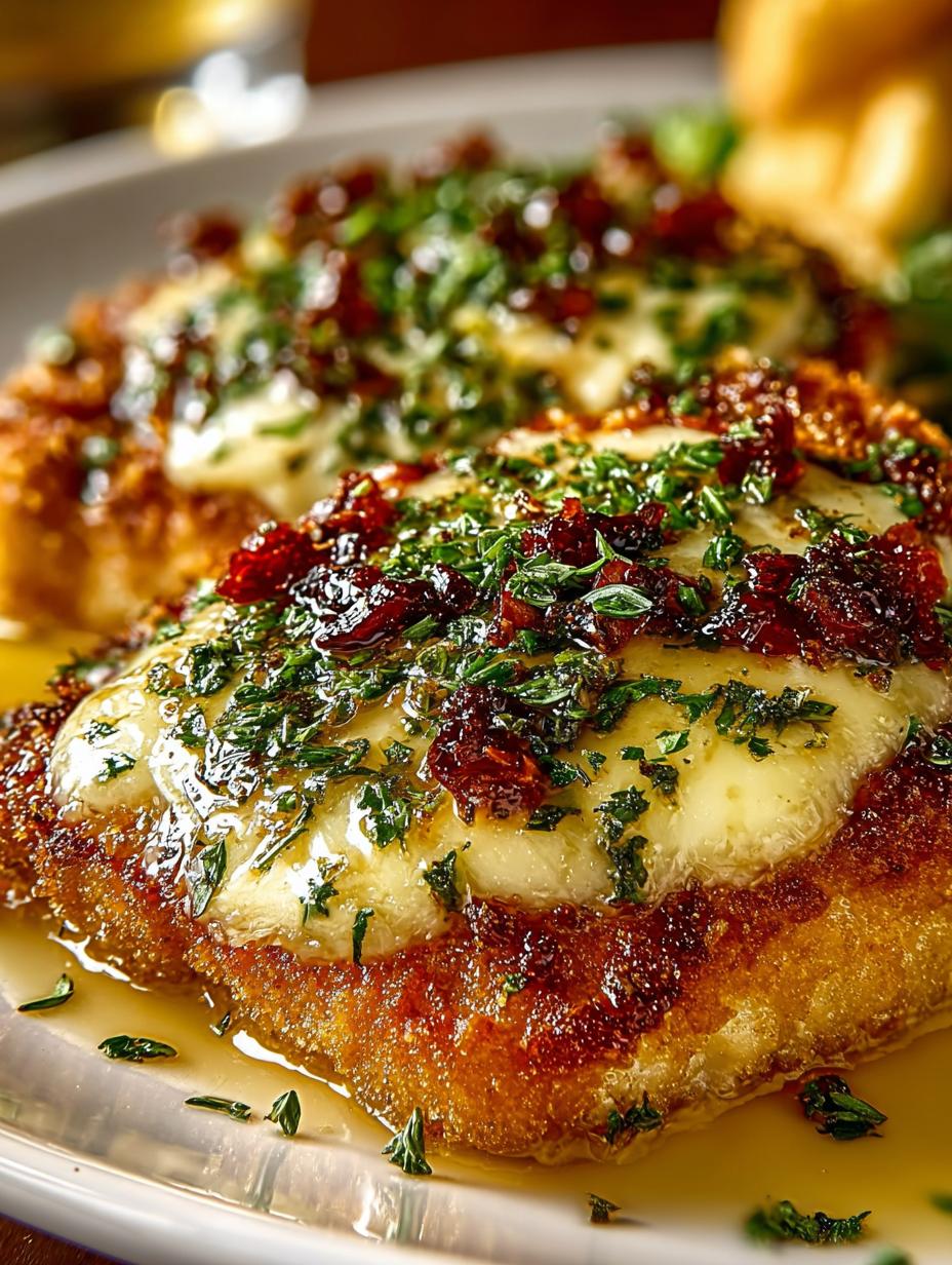 Copycat Longhorn Steakhouse Parmesan: 7 Delicious Secrets - Copycat Longhorn Steakhouse Parmesan - additional detail