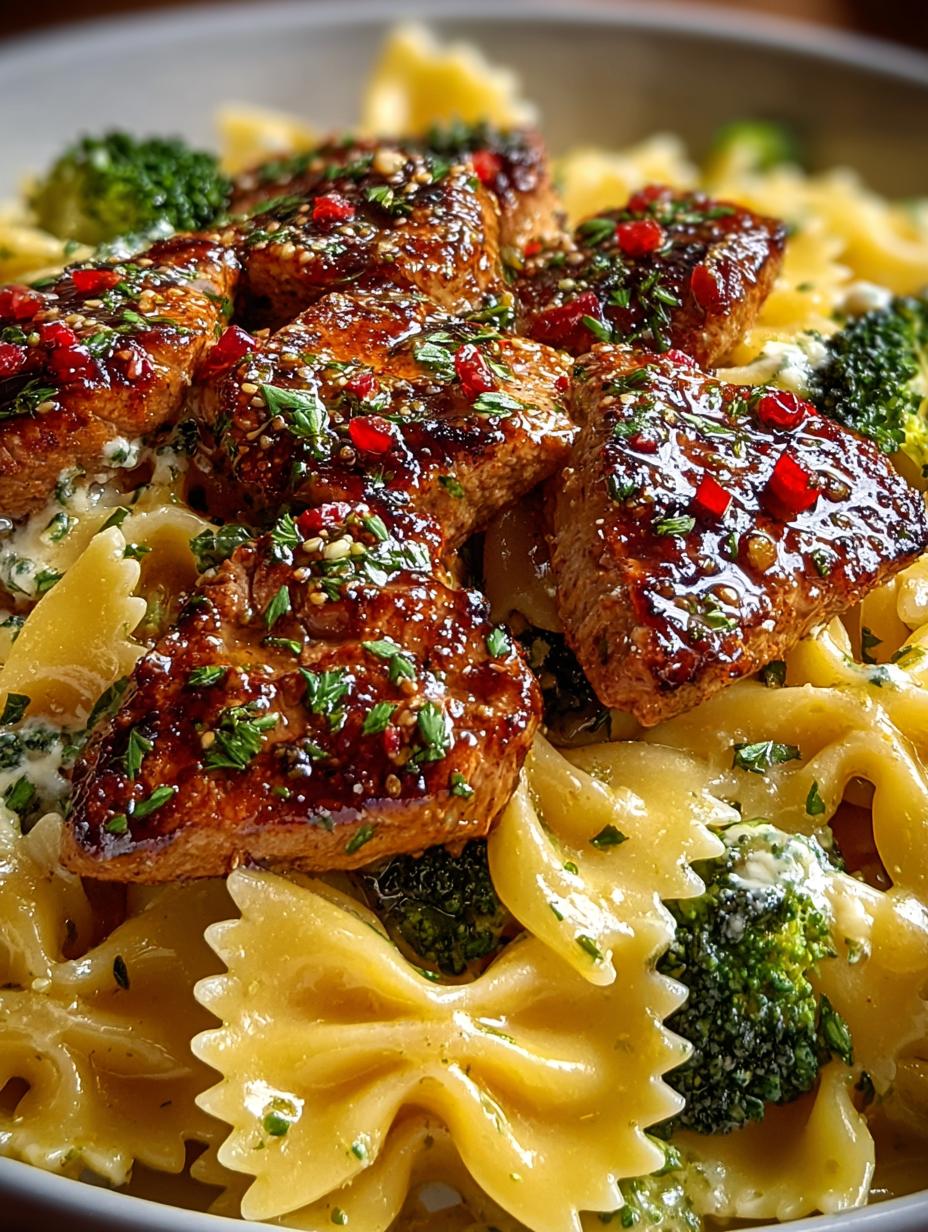 Cowboy Butter Lemon Bowtie