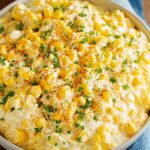 Creamed Corn