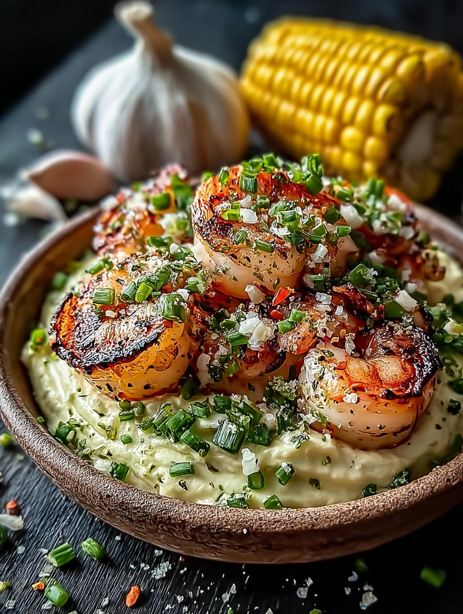 Creamy Garlic Magic: 5 Steps to Irresistible Flavor - Creamy Garlic Magic - additional detail