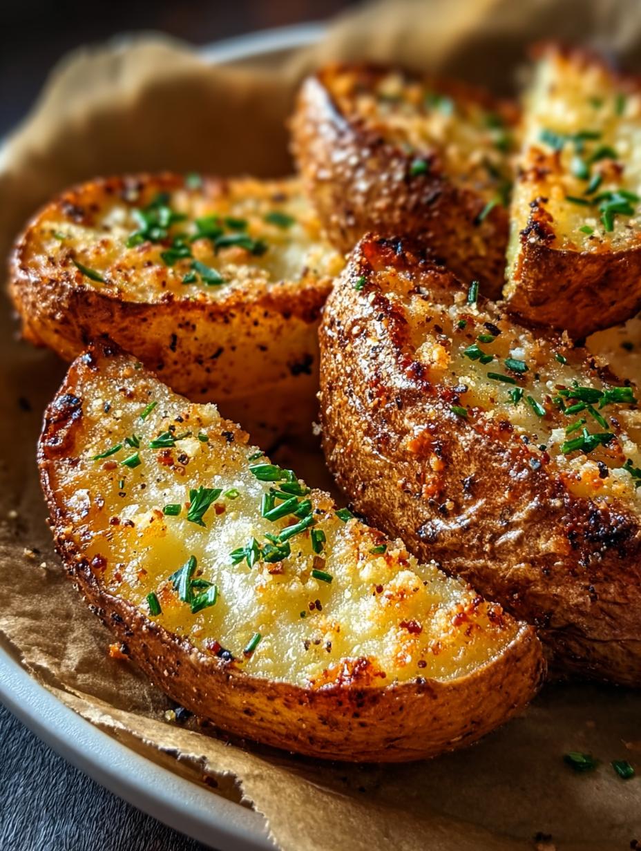 Crispy Oven Baked Potato: 5 Secrets for Perfection 5 Crispy Oven Baked Potato: 5 Secrets for Perfection - Crispy Oven Baked Potato - main visual representation