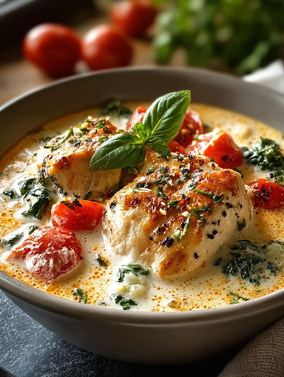 Crock Pot Creamy Chicken: 5 Easy Steps to Delight - Crock Pot Creamy Chicken - main visual representation