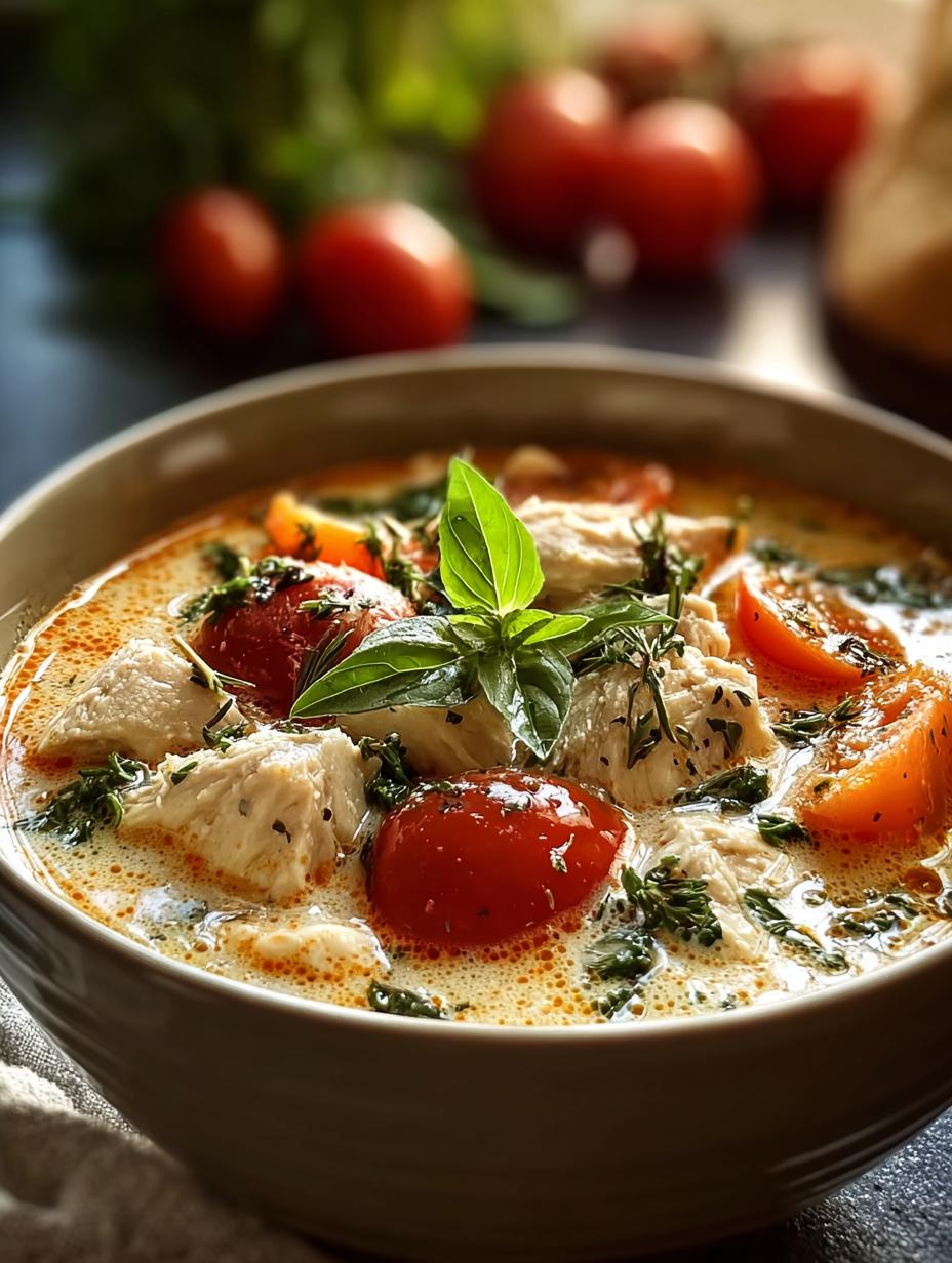 Crock Pot Creamy Chicken: 5 Easy Steps to Delight - Crock Pot Creamy Chicken - additional detail