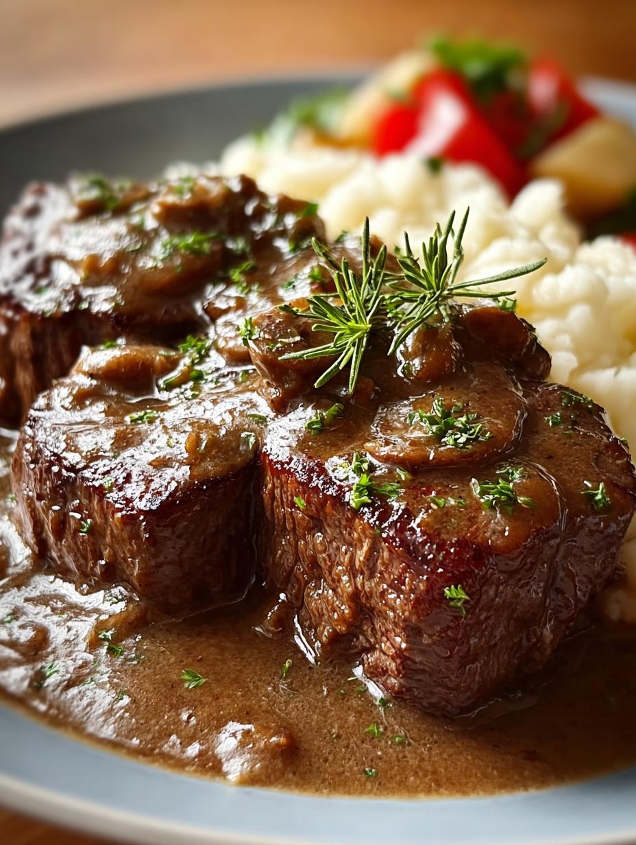 Crock Pot Cube Steak: 5 Comforting Secrets Revealed - Crock Pot Cube Steak - additional detail