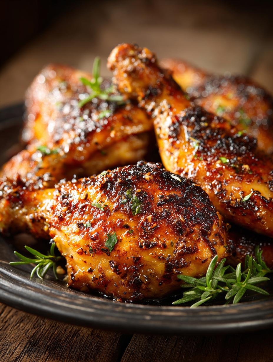 Crockpot Honey Garlic Chicken: 5 Steps to Delight - Crockpot Honey Garlic Chicken - additional detail