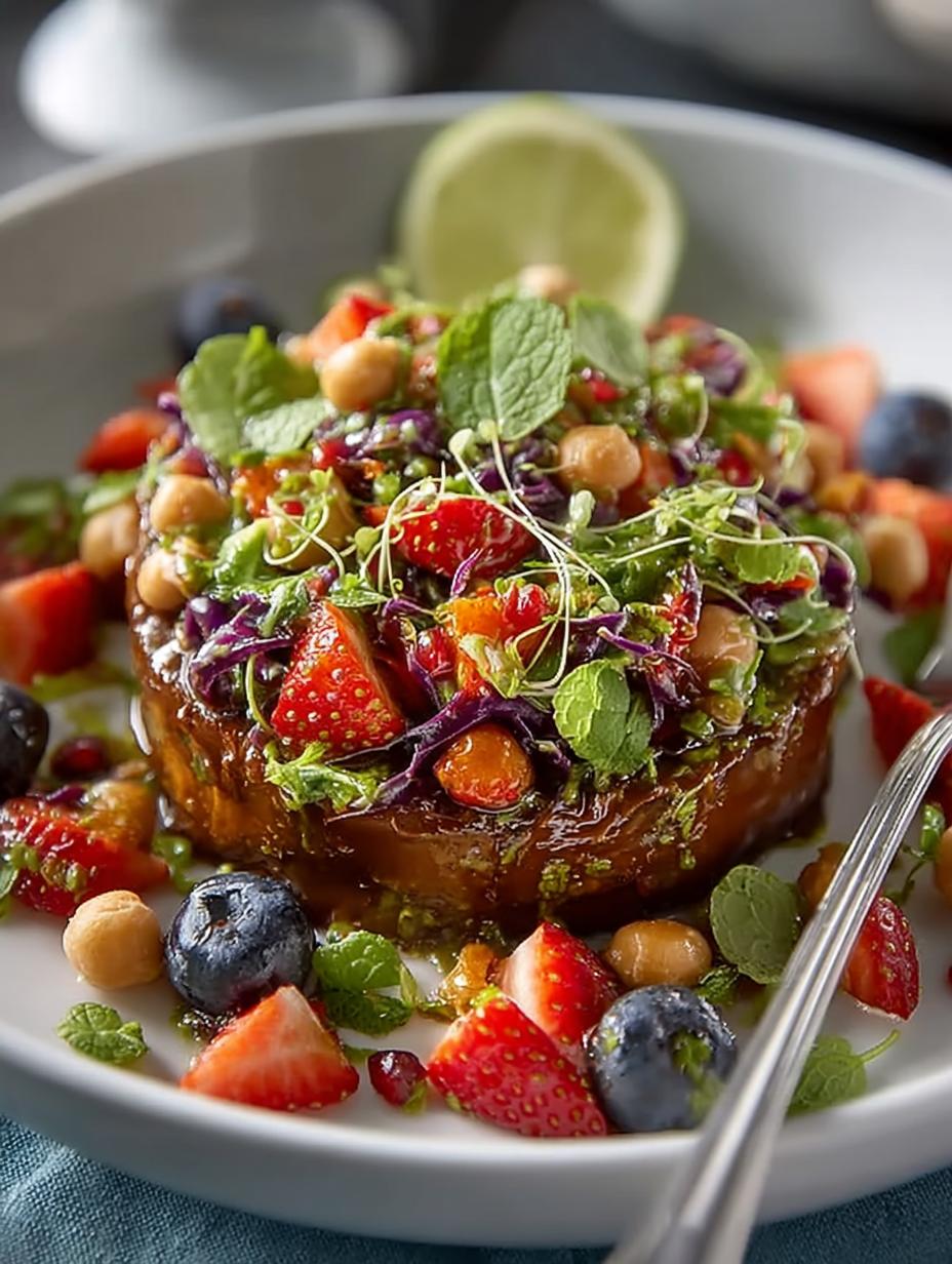 Didnt Expect This Flavor: 5 Surprising Recipes - Didnt Expect This Flavor - main visual representation