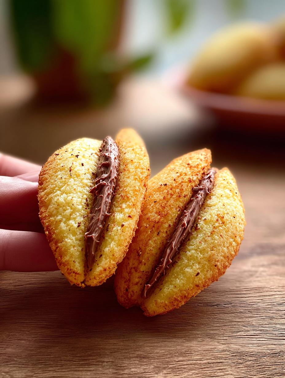 Dorayakis Caseros: 5 Irresistible Homemade Delights - Dorayakis Caseros - additional detail