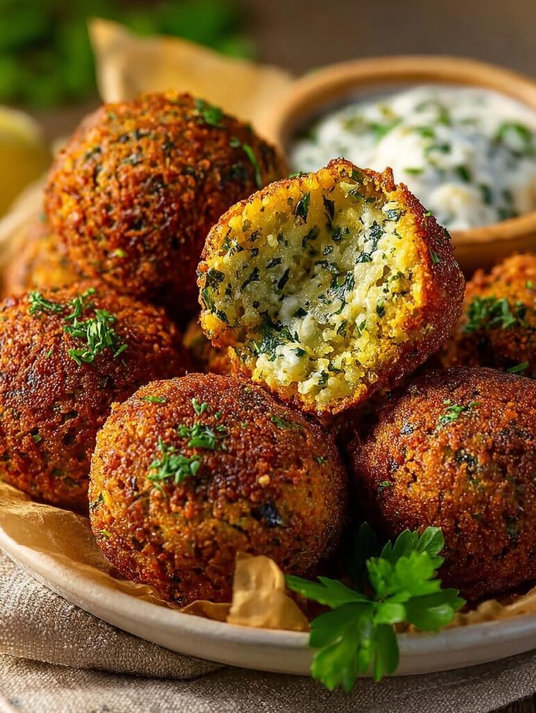 Falafel