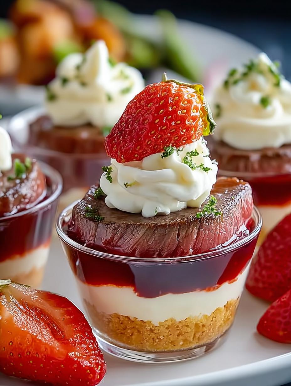 Fancy Recipes: 5 Luxurious Dishes to Impress - Fancy - main visual representation