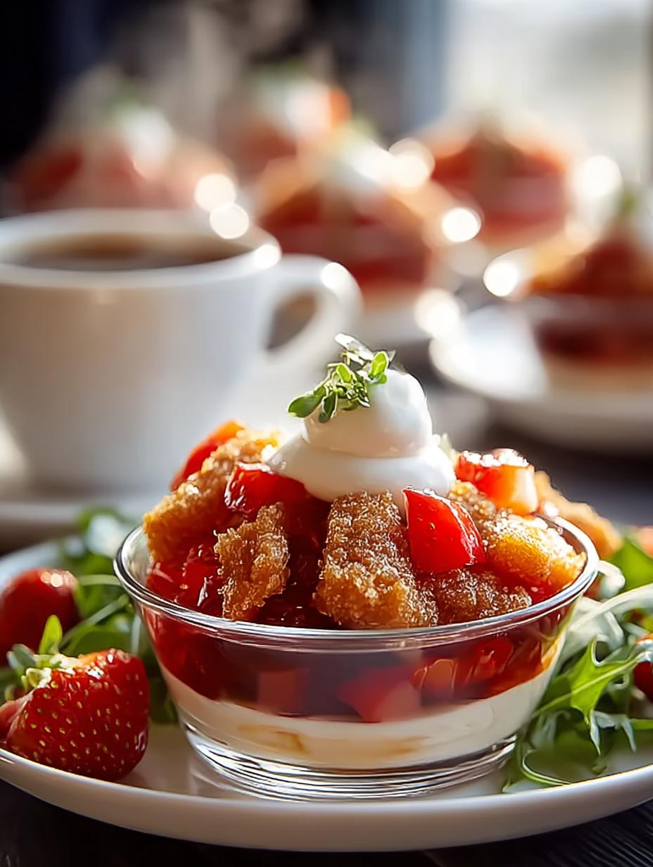 Fancy Recipes: 5 Luxurious Dishes to Impress - Fancy - additional detail