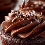 Favourite Chocolate Frosting