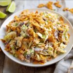 Frito Cowboy Cabbage