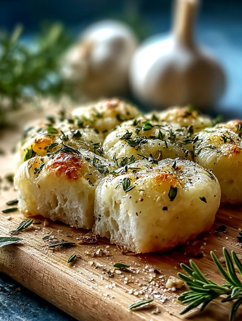 Gluten Free Garlic Herb: 5 Delicious Ways to Enjoy - Gluten Free Garlic Herb - additional detail